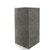 Grigio High Cube 100 - Natural Concrete - Plantruimte 33x33