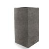 Grigio High Cube 100 - Natural Concrete - Plantruimte 33x33