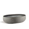 Grigio Longtail 45 - Natural Concrete - Plantruimte 39x17