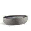 Grigio Longtail 45 - Natural Concrete - Plantruimte 39x17