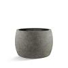 Grigio Modern Bowl 50 - Natural Concrete - Plantruimte Ø40.5