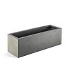Grigio Small Box 100 - Natural Concrete - Plantruimte 93x23