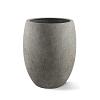 Grigio Tall Balloon 40 - Natural Concrete - Plantruimte Ø29