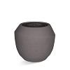Ruvido Combi 54 - Ash Brown - Plantruimte Ø36