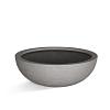 Terreno Bowl 40 - Clay - Plantruimte Ø34
