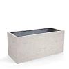 Terreno Box 100 - Sand - Plantruimte 92x42