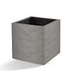 Terreno Cube 30 - Clay - Plantruimte 24x24