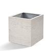 Terreno Cube 30 - Sand - Plantruimte 24x24