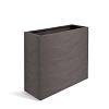 Terreno Divider 64 - Ash Brown - Plantruimte 63x20