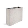 Terreno Divider 64 - Sand - Plantruimte 63x20