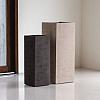 Terreno High Cube 100 - Ash Brown - Plantruimte 33x33