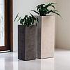 Terreno High Cube 100 - Sand - Plantruimte 33x33
