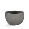 Terreno New Egg Pot Low 110 - Clay - Plantruimte Ø100