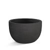 Terreno New Egg Pot Low 110 - Earth - Plantruimte Ø100