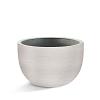 Terreno New Egg Pot Low 110 - Sand - Plantruimte Ø100