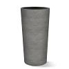 Terreno Vase 68 - Clay - Plantruimte Ø30