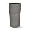 Terreno Vase 68 - Clay - Plantruimte Ø30
