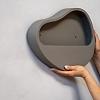 Wallhanger Organic - #3 40 - Clay