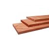 Lariks/Douglas fijn bezaagd 32x200mm, 3,00 mtr.