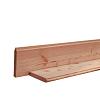 Blokhutprofiel 28x195mm, 3,00mtr