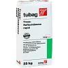 Tubag TNH Rapid Tras Hechtemulsie/Tegellijm, 25 kg zak.