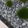 Aquadrain hulpstukken 6,5 cm