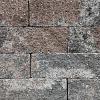 Splitrock XL 15x15x60 cm oud drachten