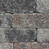 Splitrock XL trommel 15x15x60 cm oud drachten