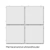 Tremico Smook 60x60x6cm