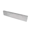 Opsluitband 6x15x100cm grijs KOMO