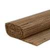 Bamboemat Coupe Gespleten H200cm x L500cm