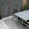 Bouwstaalmat 2x3m 0,4x15x15 Verzinkt