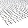 Bouwstaalmat 2x3m 0,4x5x5 Roest