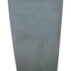 Hoek L-element 80x40x40cm Antraciet
