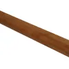 Keruing Toplat voor schutting 45x70mm Premium 180cm