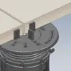 Afstandhouder 3mm