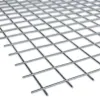 Bouwstaalmat 2x3m 0,5x10x10 Verzinkt