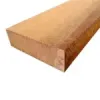 Azobé Gording Ruw 5x10x350cm
