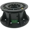 Tegeldrager Verstelbaar VersiJack F3 74-117mm Zwart