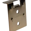 B-Fix 50 rvs beginclips incl. 50 zelfborende schroeven A2