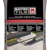 Fixs Gatorsand Tile zak 16 kg Zwart