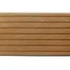 Bangkirai Vlonderplank 25x145mm glad/grof Premium 396cm