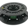 Tegeldrager Verstelbaar VersiJack F1 37-50mm Zwart