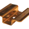 B-fix set, 100 rvs clips incl. 100 torx A2 schroeven+bit