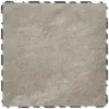 Ceramidrain X1 Quartz Greige 60x60x4cm