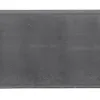 Betonplaat Glad 184x24x3,5cm Antraciet ongecoat
