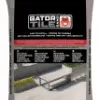 Fixs Gatorsand Tile zak 16 kg Antraciet
