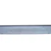 Opsluitband 12x25x100cm grijs KOMO