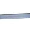 Opsluitband 12x25x100cm grijs KOMO