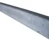 Opsluitband 12x25x100cm grijs KOMO